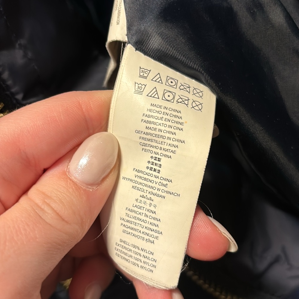 Michael Kors Parka - image 4